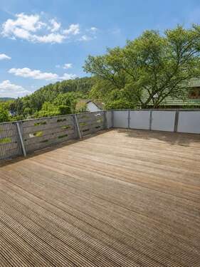 Foto - Wohnung zum Mieten in Sprockhövel 1.060,00 € 108 m²