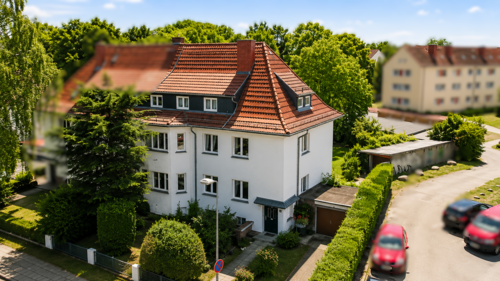 Foto - Haus zum Kaufen in Rostock 895.000,00 € 302.29 m²