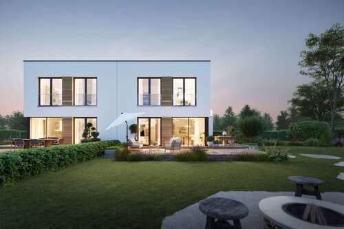 Foto - Haus zum Kaufen in Bochum 814.000,00 € 155 m²