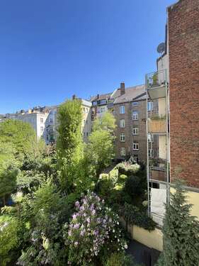 Foto - Wohnung zum Kaufen in Düsseldorf 245.000,00 € 53.7 m²