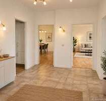 Wohnung zum Kaufen in Berlin 419.000,00 € 90.5 m²