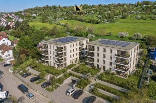 Foto - Grundstück zu verkaufen in Altbach 499.000,00 € 1038 m²
