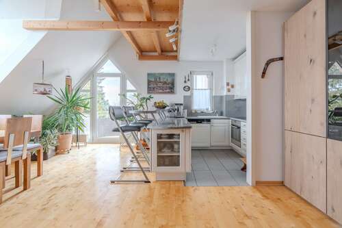 Foto - Wohnung zum Kaufen in Zorneding 535.000,00 € 91 m²