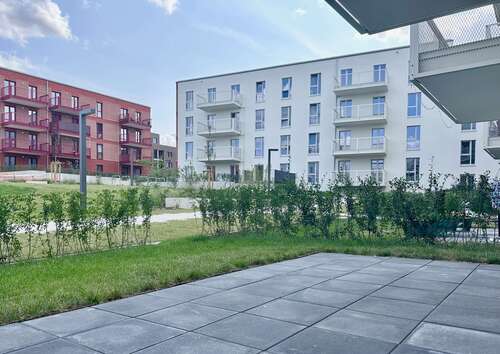 Foto - Wohnung zum Mieten in Hannover 1.359,40 € 90.93 m²