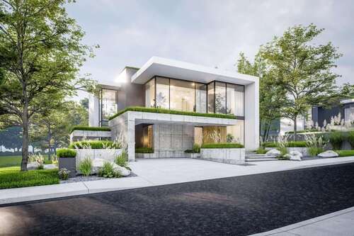 Foto - Grundstück zu verkaufen in Wandlitz 1.380.000,00 € 2084 m²