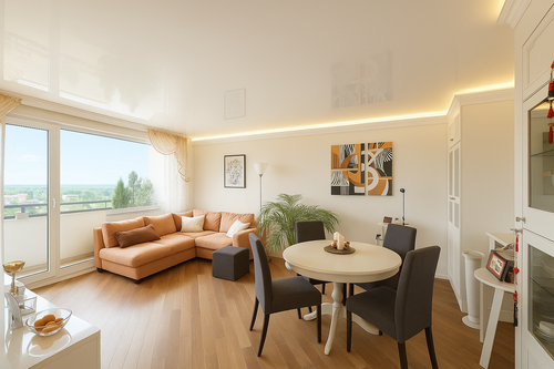 Foto - Wohnung zum Kaufen in Bönen 135.000,00 € 83 m²