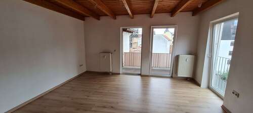 Foto - Wohnung zum Mieten in Eisenach 405,00 € 61 m²