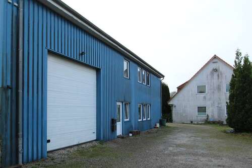 Foto - Einzelhandel in Osdorf 1.500.000,00 € 105 m²