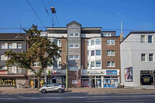 Foto - Wohnung zum Mieten in Duisburg 343,53 € 64.52 m²