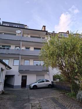 Foto - Wohnung zum Kaufen in Solingen 110.000,00 € 57 m²