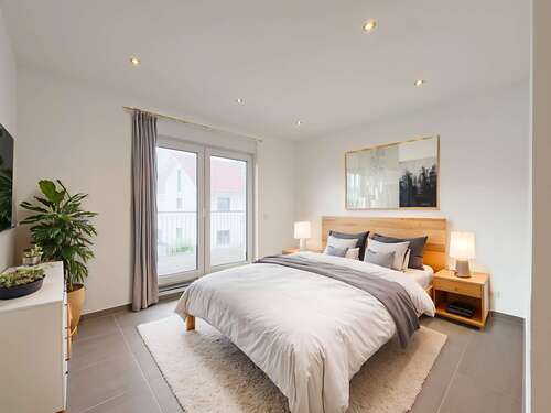 Foto - Wohnung zum Kaufen in Münster 2.299.000,00 € 518 m²