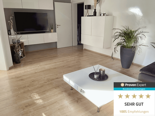 Foto - Wohnung zum Kaufen in Bochum 438.000,00 € 126 m²