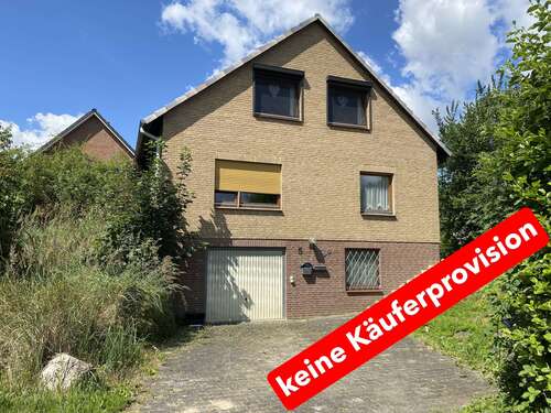 Foto - Haus zum Kaufen in Büchen 278.000,00 € 166.29 m²