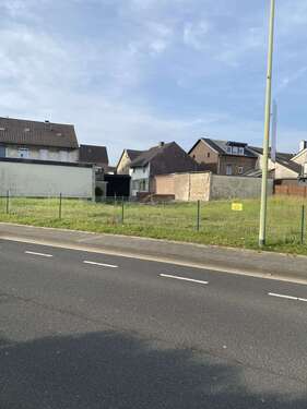 Foto - Grundstück zu verkaufen in Langerwehe 169.000,00 € 603 m²