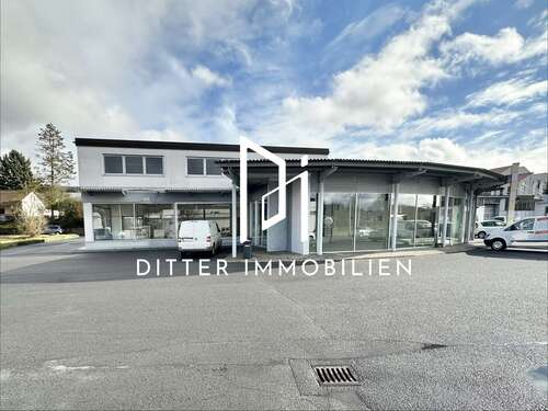 Foto - Büro in Tauberbischofsheim 2.500,00 € 700 m²