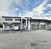 Büro in Tauberbischofsheim 2.500,00 € 700 m²