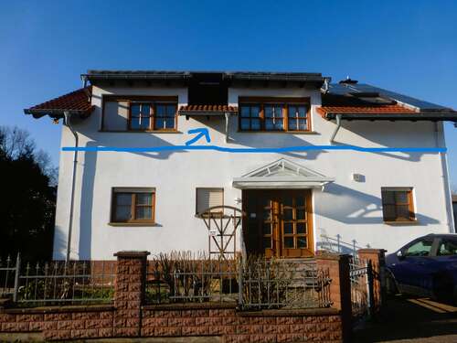 Foto - Wohnung zum Kaufen in Eisenberg 298.000,00 € 115 m²