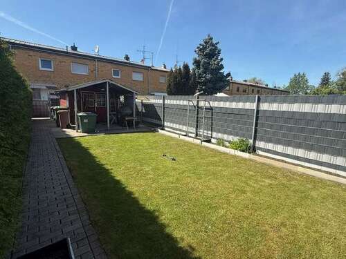 Foto - Haus zum Kaufen in Hockenheim 420.000,00 € 80 m²