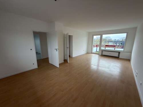 Foto - Wohnung zum Mieten in Heiligenhaus 545,00 € 69 m²