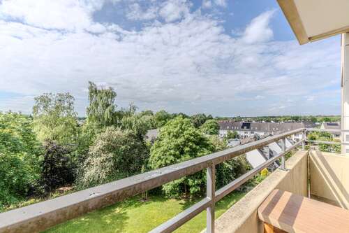 Foto - Wohnung zum Kaufen in Reinbek 295.000,00 € 109 m²