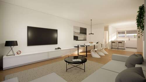 Foto - Wohnung zum Kaufen in Sinsheim Dühren 440.000,00 € 91.49 m²
