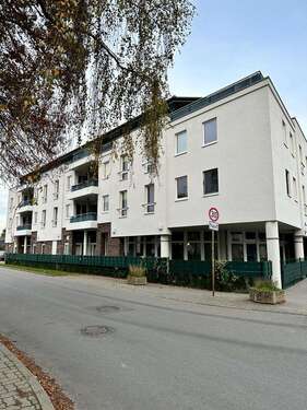 Foto - Wohnung zum Mieten in Dummerstorf 499,00 € 55.31 m²