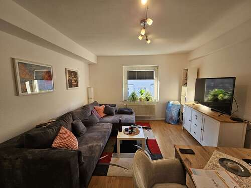 Foto - Wohnung zum Kaufen in Düsseldorf 239.000,00 € 52.22 m²