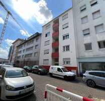 Wohnung zum Kaufen in Ludwigshafen 97.500,00 € 35.85 m²
