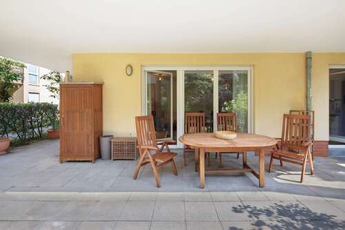 Foto - Wohnung zum Kaufen in Berlin 749.000,00 € 101 m²