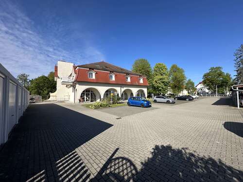 Foto - Garage zu vermieten in Görlitz 25,00 €