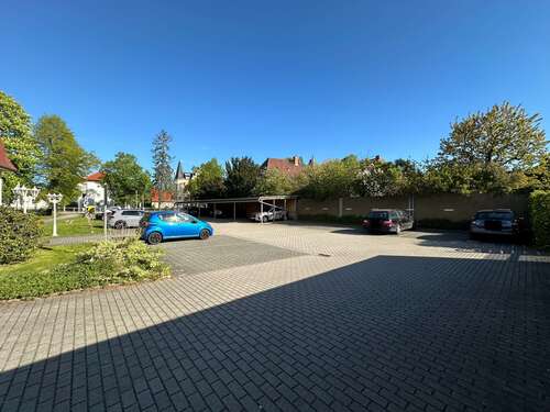 Foto - Garage zu vermieten in Görlitz 25,00 €