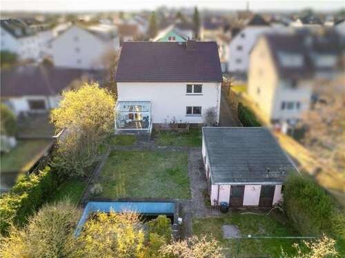 Foto - Haus zum Kaufen in Weiterstadt 649.000,00 € 205 m²