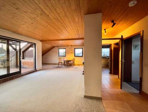 Foto - Wohnung zum Kaufen in Bodenheim 279.000,00 € 95.22 m²