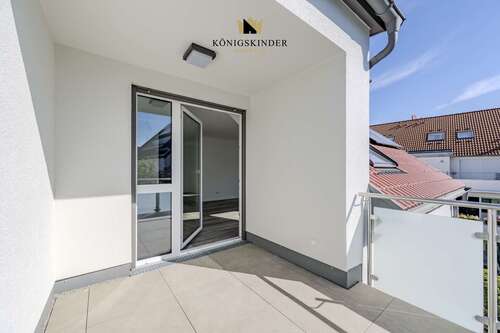 Foto - Wohnung zum Mieten in Filderstadt 1.750,00 € 114.76 m²