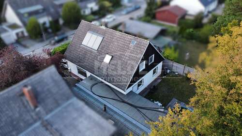 Foto - Haus zum Kaufen in Berlin 739.000,00 € 150 m²