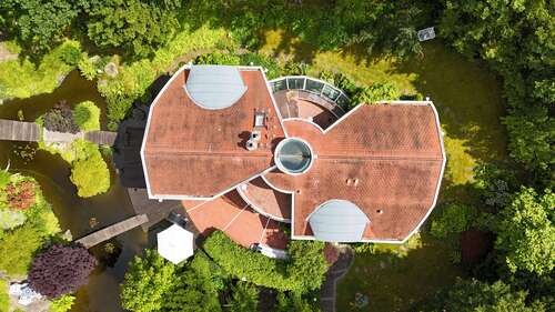 Foto - Haus zum Kaufen in Dreieich Götzenhain 3.300.000,00 € 235 m²