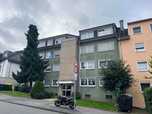 Foto - Wohnung zum Mieten in Solingen 630,00 € 79 m²
