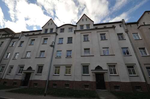 Foto - Wohnung zum Kaufen in Delitzsch 72.500,00 € 57.24 m²