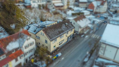 Foto - Haus zum Kaufen in Berglen 359.000,00 € 148 m²