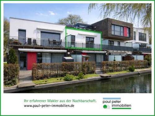 Foto - Wohnung zum Kaufen in Neumünster 249.000,00 € 81.7 m²