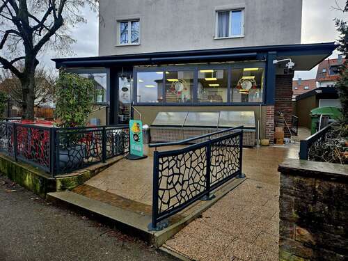 Foto - Einzelhandel in Stuttgart 1.400,00 € 75 m²