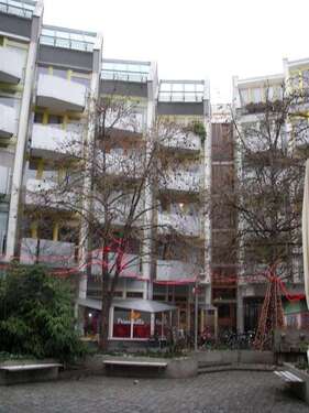 Foto - Wohnung zum Mieten in München 1.295,00 € 38 m²