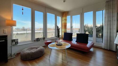 Foto - Wohnung zum Kaufen in Freiburg i. Br. Zähringen 874.000,00 € 118 m²