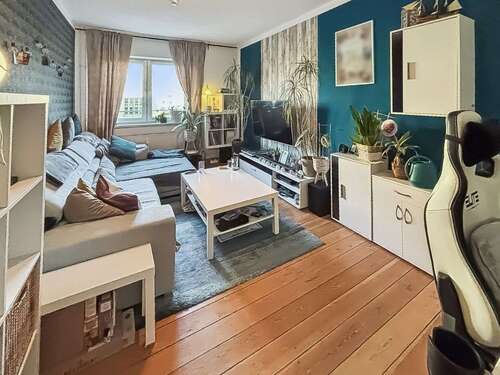 Foto - Wohnung zum Kaufen in Rostock 130.000,00 € 52 m²