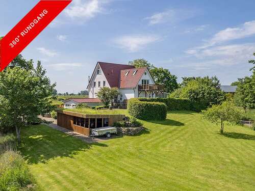 Foto - Haus zum Kaufen in Drochtersen 649.000,00 € 230 m²