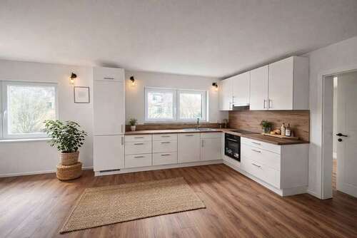 Foto - Wohnung zum Mieten in Ravensburg 1.650,00 € 98.62 m²