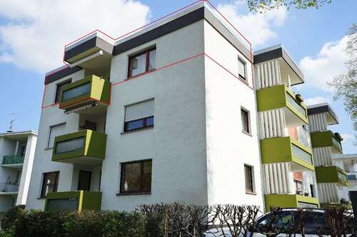 Foto - Wohnung zum Kaufen in Leverkusen 225.000,00 € 78 m²
