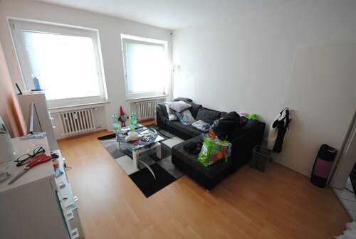Foto - Wohnung zum Mieten in Düsseldorf 535,00 € 62 m²