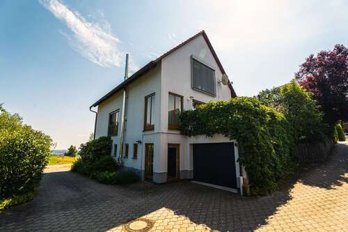 Foto - Haus zum Kaufen in Erfurt 569.000,00 € 197 m²
