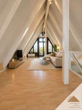 Foto - Wohnung zum Mieten in Gärtringen 990,00 € 83.8 m²